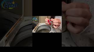 How to Clean Your Washing Machine with Cleaning Tablets Easy and Effective Tips [upl. by Heyes921]