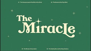 The Miracle of Incarnation  The Miracle Week 3  Rev Araneta [upl. by Ramirol]