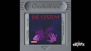 Charlie Beatz  Water Level THE SYSTEM [upl. by Mart]