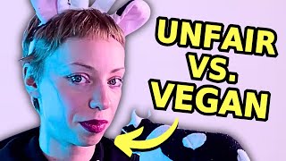 VEGANERIN DEBATTIERT Twitch Live Debatten 18OKT [upl. by Akirat]