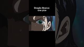 Dragão Branco one pice anime phonk music edit onepice [upl. by Enailuj]