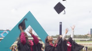 Graduation Ceremony Highlights March 2022 [upl. by Paff]