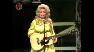 Dolly Parton  Coat of Many Colors [upl. by Laurens669]