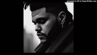 The Weeknd  Another One Of Me Acapella w Diddy 21 Savage amp French Montana [upl. by Esiocnarf]