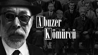 Ord Prof Dr Abuzer Kömürcü 1927 Solvay Konferansı [upl. by Ahsart965]