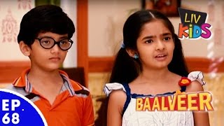 Baal Veer  Episode 68 [upl. by Aisyat484]