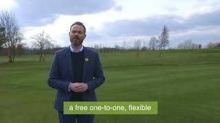 How does PlayMoreGolf work with a golf club [upl. by Fiden]