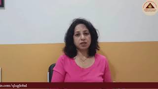 Sharmila Dhobales Testimonial for Family Constellation at QLU [upl. by Silera]