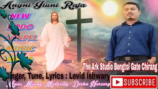 Angni Jiuni Raja new bodo gospel video bodo song christiansong Levid Ishwary vlog [upl. by Loraine363]