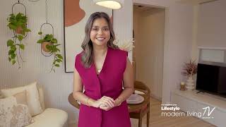 Modern Living TV Solara Park Storeys NUVALI amp Sentria Storeys Vermosa  MidRise Condo [upl. by Sophia]