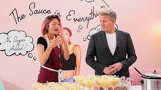 O Próximo Empreendedor  com Gordon Ramsay  Temp 1 Ep 10  A Grande Final [upl. by Atekin]