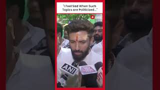 Kolkata Doctor Case Chirag Paswan Demands Strict Action in RG Kar Medical College Murder Case [upl. by Peterson845]