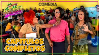 Doña UGEL cierra la escuelita de la profesora Zoila Mostra 😱😣  Capítulos Completos [upl. by Dielle]