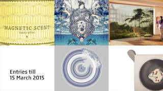 Rijksstudio Award 2015  Make your own Masterpiece [upl. by Letsirc]