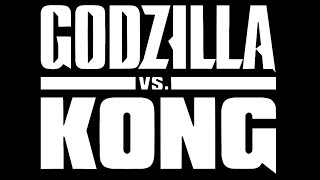 TRAILER Godzilla vs Kong Part 1 [upl. by Aihtnis]