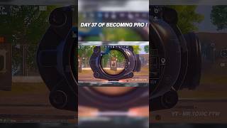 Zero Recoil Sensitivity For BGMI  PUBG MOBILE ☠️ sensitivity bgmi mrtoxicftw pubgmobile [upl. by Ihana470]