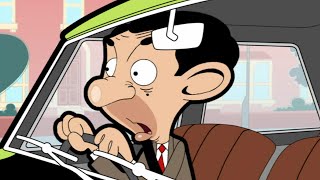 Uh Oh Mr Bean  Mr Bean Animated Season 1  Full Episodes  Mr Bean Official [upl. by Lamhaj]