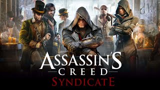 VICTUS 16 Assassins Creed Syndicate RX 5500M Ryzen 5 5600H Ram 16gb Ultra High Setting gameplay [upl. by Llertniuq167]