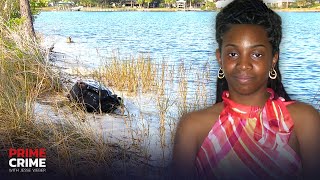 Prime Crime Young Mom Washes Up On Shore Near Florida Naval Base [upl. by Jeannine770]