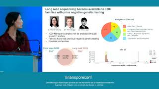 Maximizing the power of genomic sequencing in pediatric rare disease [upl. by Aman]