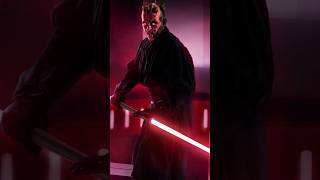 The Darth Maul We NEVER Saw [upl. by Dean305]