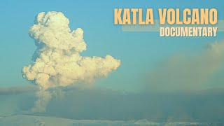 Katla the Netflix Volcano  Icelandic Documentary Eng Sub [upl. by Grider136]