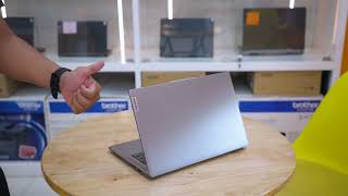 Lenovo IdeaPad Slim 3 Unboxing [upl. by Guenna]