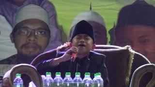 NAJMUDIN AL AHMADIQori Cilik [upl. by Desdamonna]