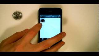 How Do I Record A Video On My Apple iPhone 4S [upl. by Callery]