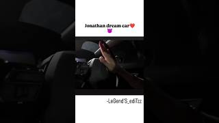 Jonathans dream car🔥😈 trending ytshortsindia lamborghini [upl. by Verneuil512]