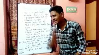 Sickle Cell Anemia  Tamil  Aravind Kumar  ZOOGENESIS  BSC Zoology [upl. by Nottage]