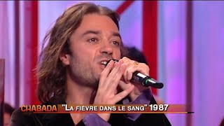 Stanislas reprend quotLa fièvre dans le sangquot et quotchasseur divoirequot dAlain Chamfort [upl. by Ahseeyt38]