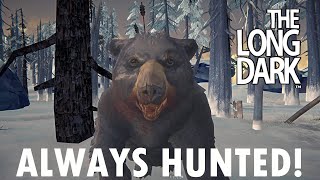 The Long Dark  Always Hunted Challenge  Episode 10 [upl. by Friede]