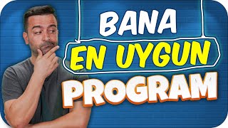 7 Sınıfta Ders Çalışma Programı Nasıl Olmalı❓ 📅 [upl. by Mik]