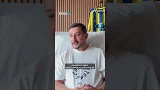 Serhat Akın uğradığı silahlı saldırıdan sonra ilk kez açıklama yaptı [upl. by Swamy]