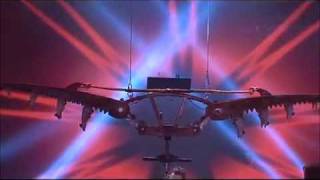 Australias Got Talent 2011  Cosentinos Grand Final Appearancemov [upl. by Ltney603]