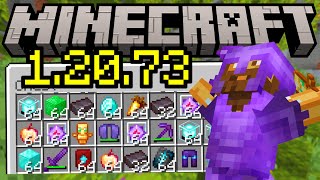 Minecraft 12073 ALL WORKING DUPLICATION GLITCHES 2024 TUTORIAL XBOXPEPCSWITCHPS [upl. by Anifled437]