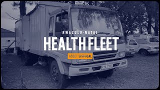 🚨 KZN Health Fleet Asset Disposal Auction 🚨 [upl. by Anderegg]