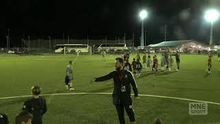 Trofej Podgorice  LIVE [upl. by Nnylrefinnej350]