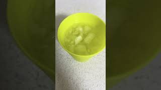 Lemonade ice cubes dumass ￼ [upl. by Blessington]