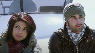 Anjaana Anjaani Best Movie Scenes  Prianka Chopra Ranbir Kapoor [upl. by Allehcim482]