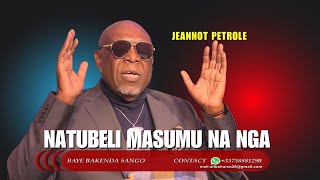 JEANNOT PETROLE ATUBELI MASUMU LE 05 [upl. by Alikam]