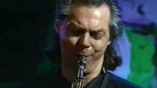 Brother Wind March 1 Jan Garbarek [upl. by Ahsiela320]