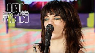 DEAP VALLY  quotRoyal Jellyquot Live in Austin TX 2016 JAMINTHEVAN [upl. by Justine]