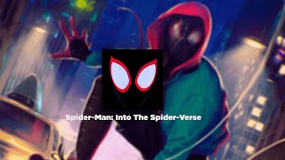 Full Album SpiderMan Into the SpiderVerse Soundtrack 2023 [upl. by Benedick]