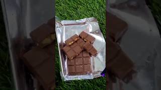 Cadbury dairy milk roasted almond chocolate 🍫swadkavardan shortsyoutube [upl. by Murage]