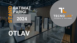 Otlav  Batimat Parigi 2024 [upl. by Nevyar331]