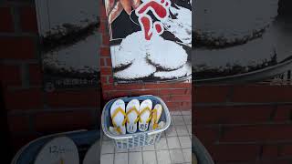 Drawing rubber slippers shortvideo trendingshorts travel ishigakiisland fleamarket [upl. by Isidor]