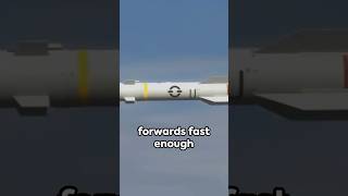 How Do Ballistic Missiles Fly Horizontally Without Wings [upl. by Hagen]