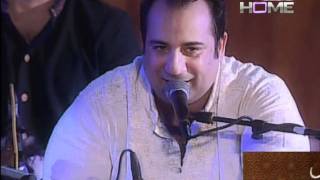 Rahat Fateh ALi Khan Sajda My Name Is Khan [upl. by Hcaz]